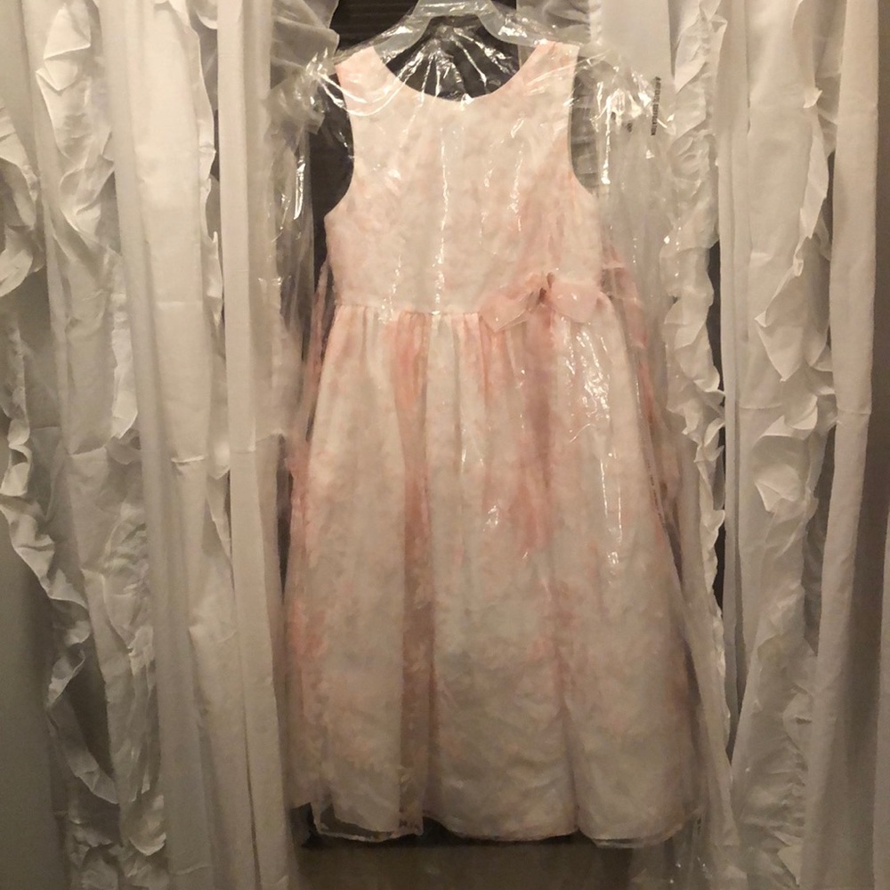 Little girls Dress